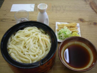 Yuán Zǔ Tián Shè っぺうどん Běi Shàng Wěi Diàn