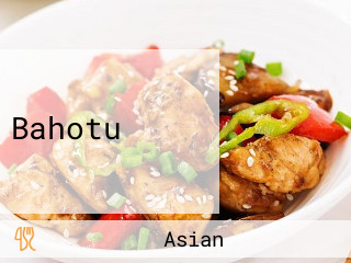 Bahotu