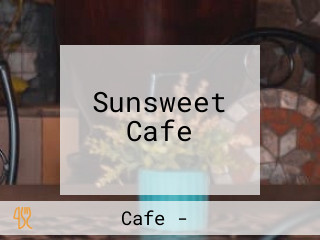 Sunsweet Cafe