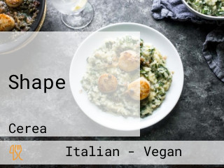 Shape
