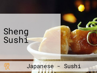 Sheng Sushi