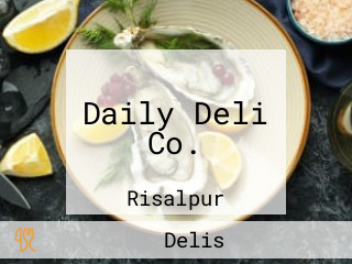 Daily Deli Co.
