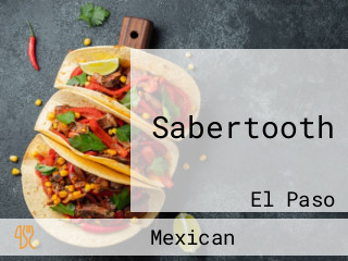 Sabertooth