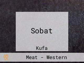 Sobat