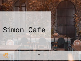 Simon Cafe