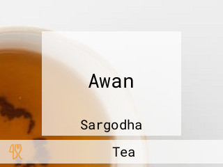 Awan