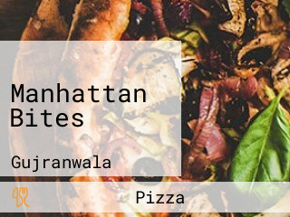 Manhattan Bites