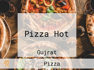 Pizza Hot