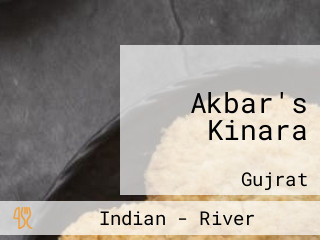 Akbar's Kinara
