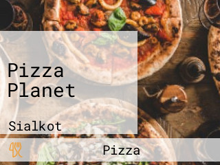 Pizza Planet