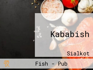 Kababish