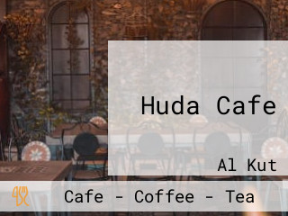 Huda Cafe
