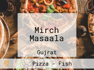Mirch Masaala
