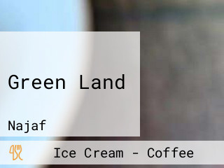 Green Land