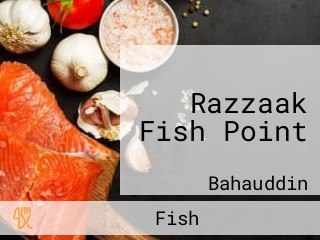 Razzaak Fish Point
