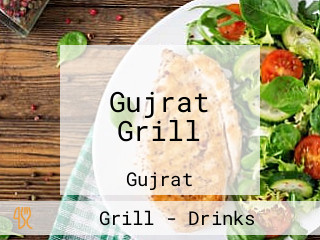 Gujrat Grill