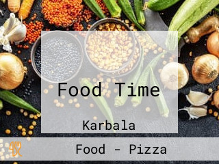 فود تايم Food Time