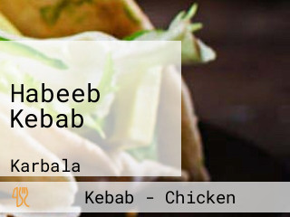 Habeeb Kebab