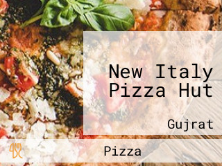 New Italy Pizza Hut