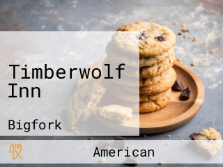 Timberwolf Inn