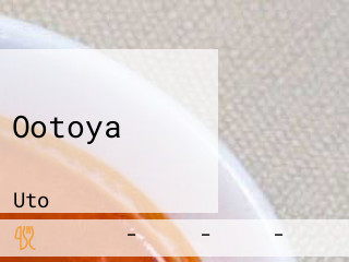 Ootoya
