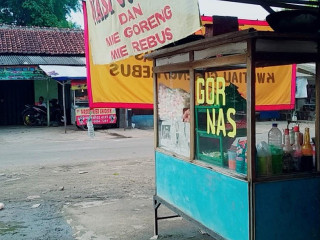 Nasi Goreng Idola