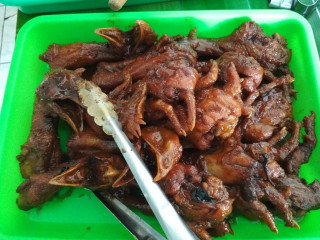 Warung Makan Nisa