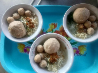 Bakso Idola