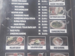 Pondok Mujair