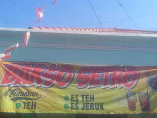 Bakso Setro