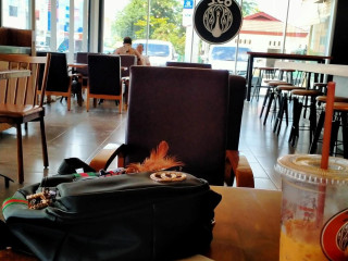 Jco Breadtalk Timika