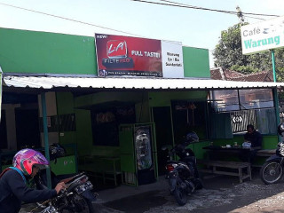 Kopi Transit