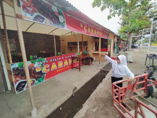 Carano Street Food