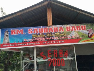 Rm. Saudara
