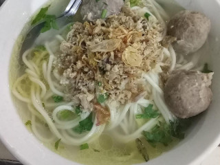 Mie Bakso Parahyangan