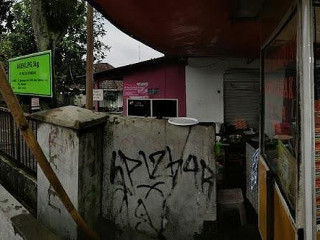 Martabak Bangka Cahaya Pln (cak Nur)