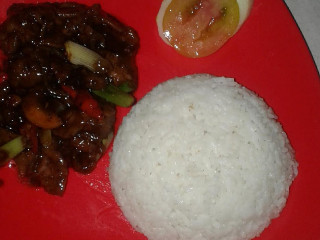 Warung Cod
