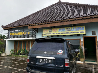 Rumah Makan Nur Hamidah 2