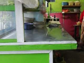Nasi Goreng Wonorejo