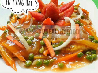 Manado Healthy Food