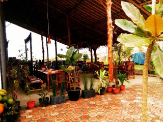 Java Kitchen