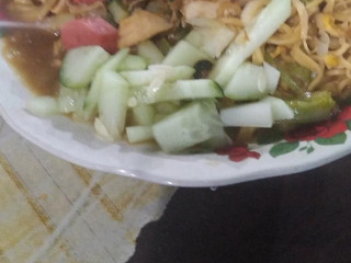 Nasi Goreng Pak Rt