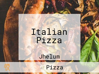 Italian Pizza