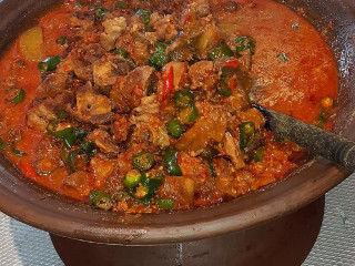 Warung Makan Sumowono