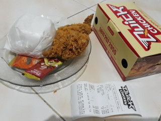 Quickchicken Martadinata