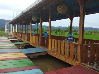 Sinar Ombilin