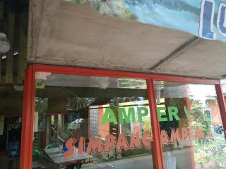 Ampera Simpang Ampek Ktk