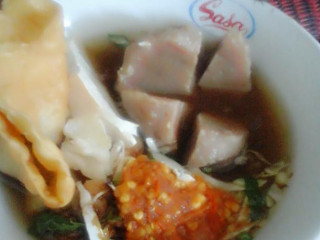 Baksone Pak Sugeng