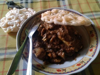 Rujak Cingur Maknyus