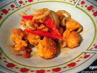 Warung Mas Poer